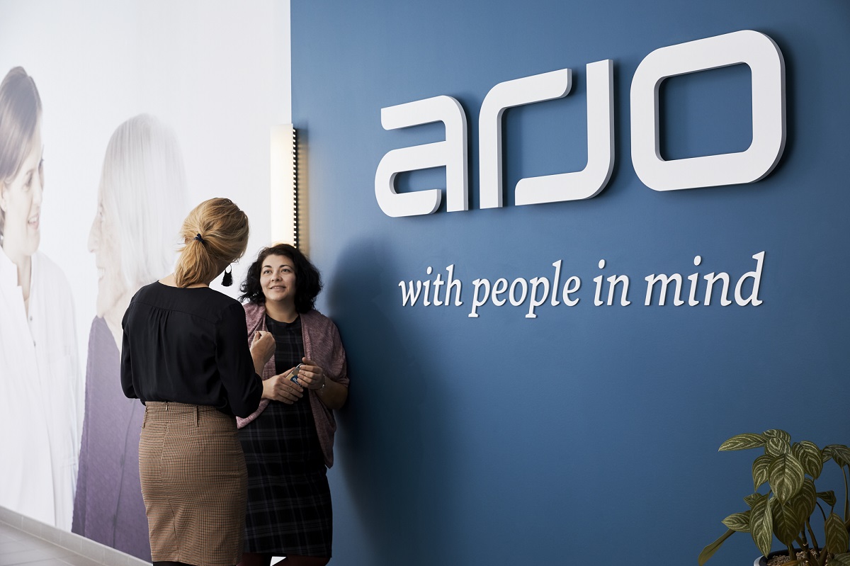 Arjo Headquarters 
