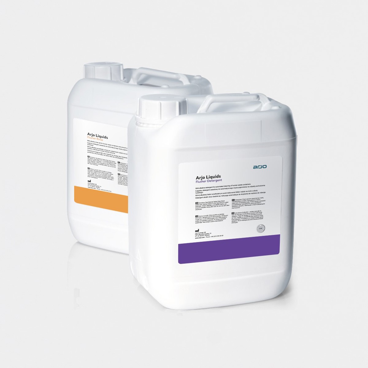 Arjo Liquids Flusher Rinse and Detergent (1).jpg