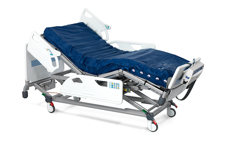 Pressure injury prevention Arjo
