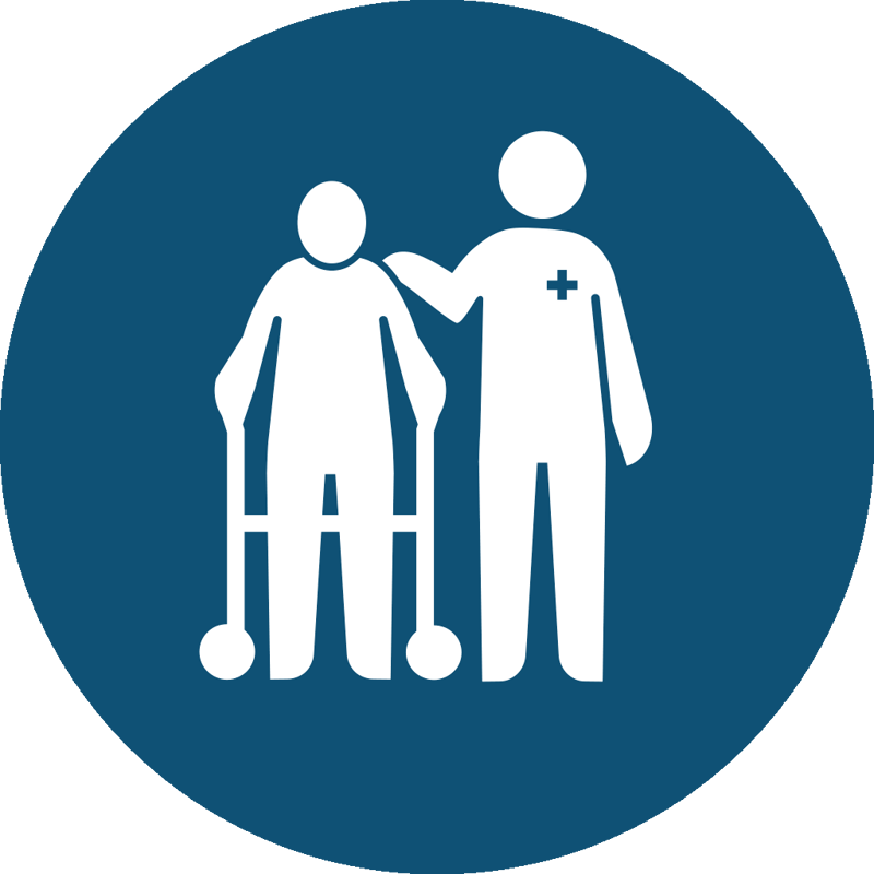 Arjo.Mobility and Transfers icon blue.png