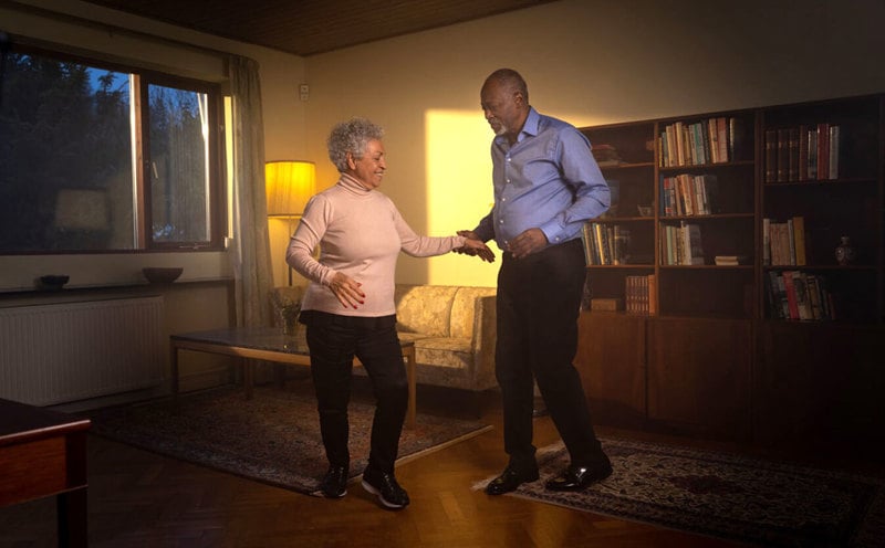 Empowering movement: Mobility matters