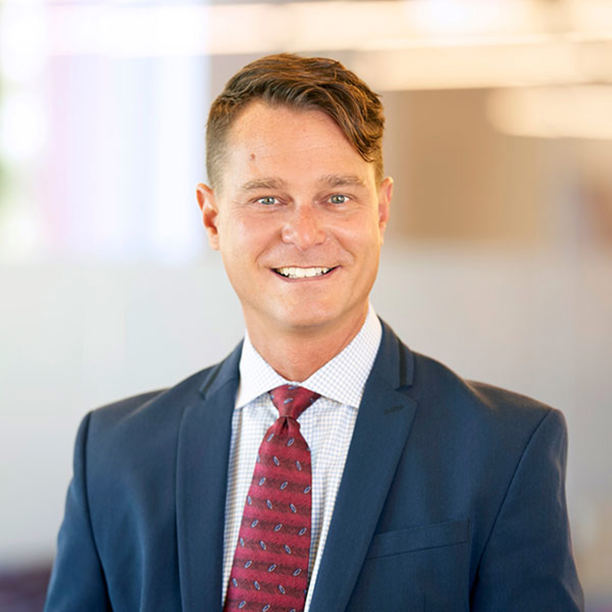 dan vukelich president and ceo amdr
